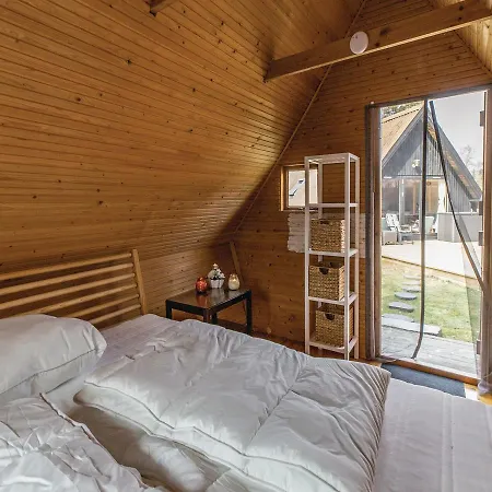 بيت للعطل Two-bedroom Holiday In Eskebjerg