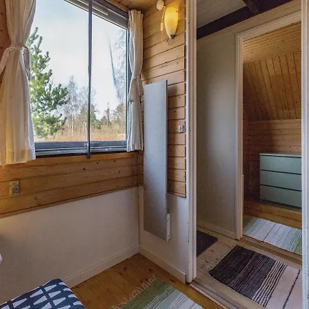 بيت للعطل Two-bedroom Holiday In *