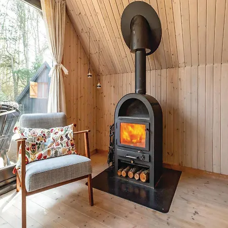 Two-bedroom Holiday In * Eskebjerg