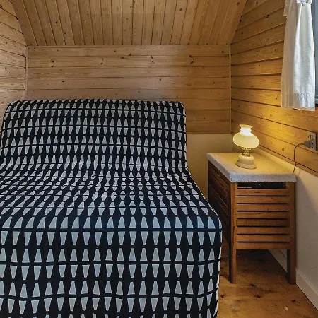 Two-bedroom Holiday In * Eskebjerg