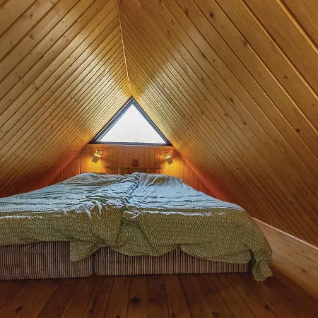 Two-bedroom Holiday In * Eskebjerg