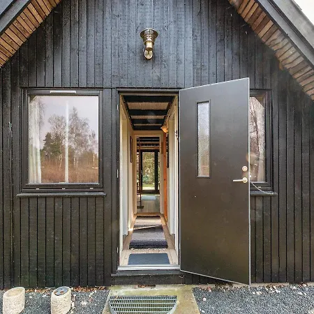 Two-bedroom Holiday In Eskebjerg