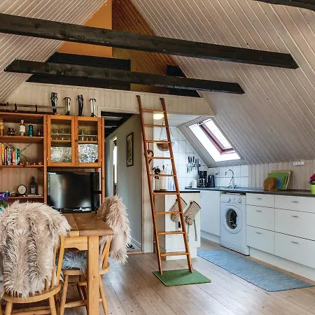 Two-bedroom Holiday In *