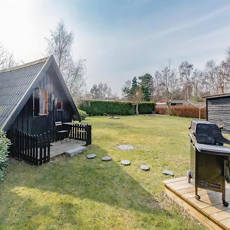 بيت للعطل Two-bedroom Holiday In Eskebjerg