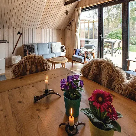 بيت للعطل Two-bedroom Holiday In Eskebjerg