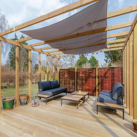 Two-bedroom Holiday In * Eskebjerg